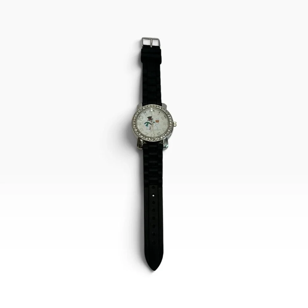N/A quartz movement